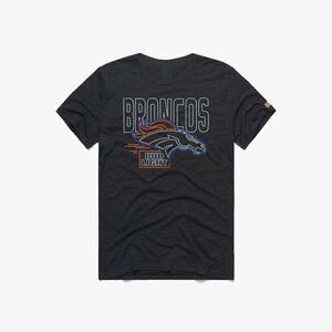 Bud Light Denver Broncos T-Shirt